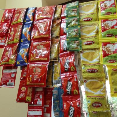 Tea Dust - 3 Roses Masala - 1 packet
