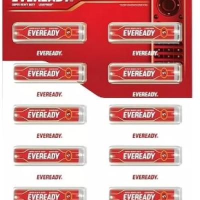 AAA Battery - 1 piece