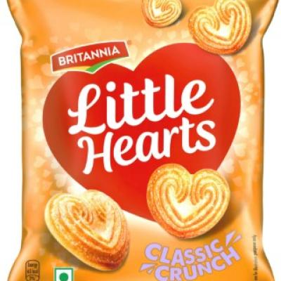 ???????? ???? ???????? - Little heart - 1 pack