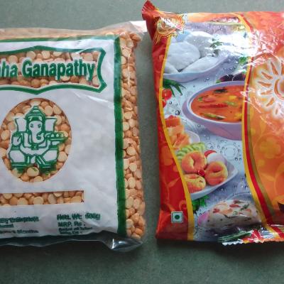 Chana Dal - Udhayam - 250 gms