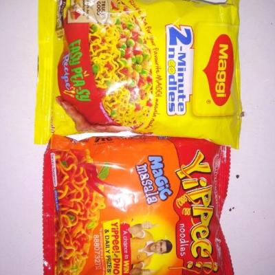 Instant Noodles - Maggi - 1 packet