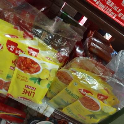 Lemon Pickle - Aachi - 1 packet
