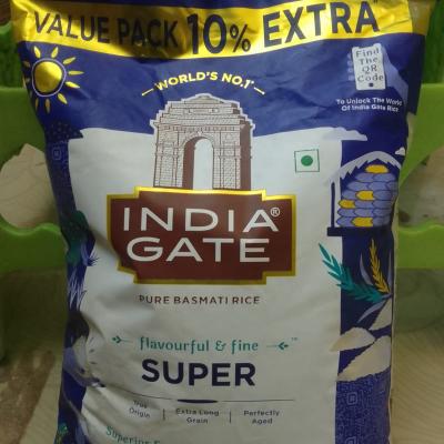 ??????? ????? - India Gate Super - 1 kg