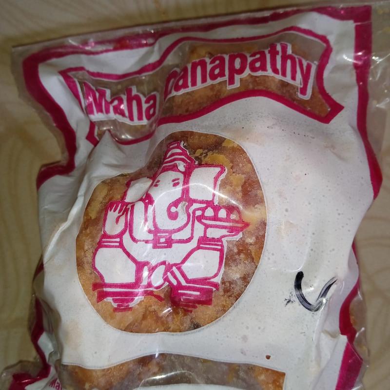 Jaggery - 500gms