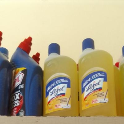 Toilet Cleaner - Domex - 500 ml